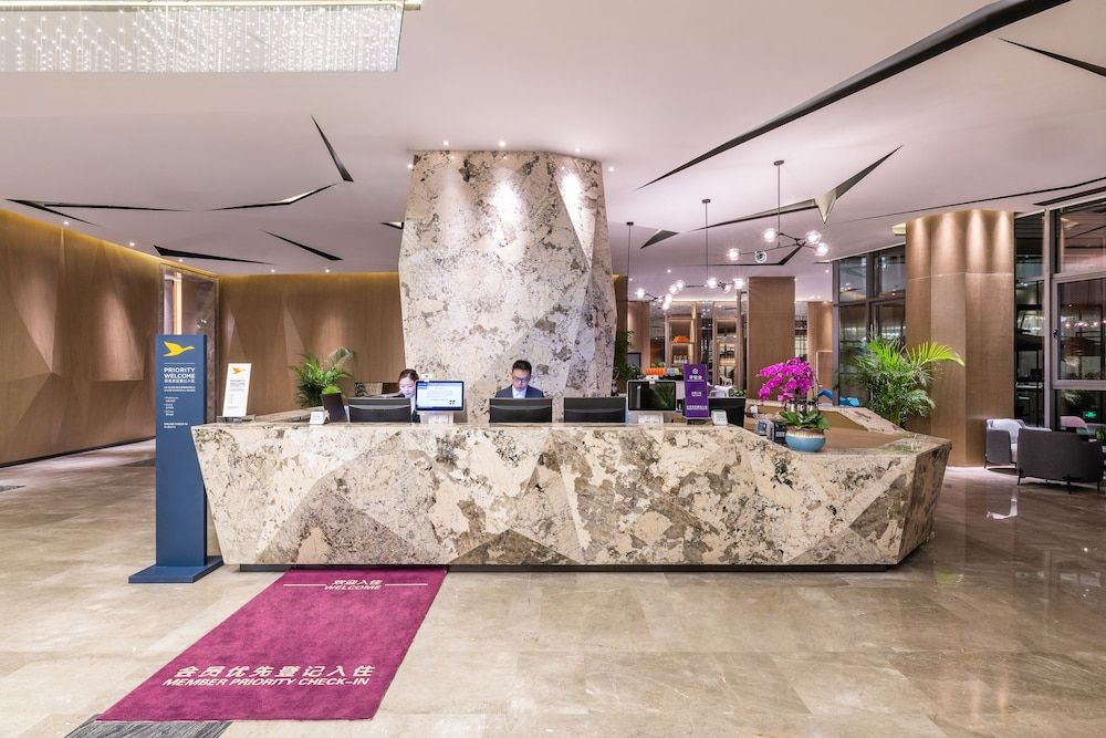 Mercure Kunshan Hi Tech Zone 2