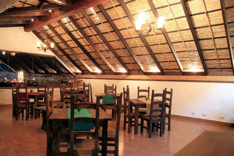 Mi Pueblo Samary Hotel Boutique 2