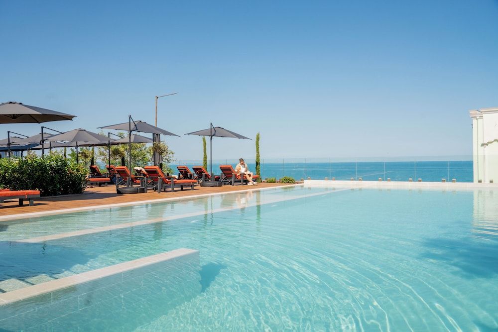 Aqua View SPA Boutique Hotel 1