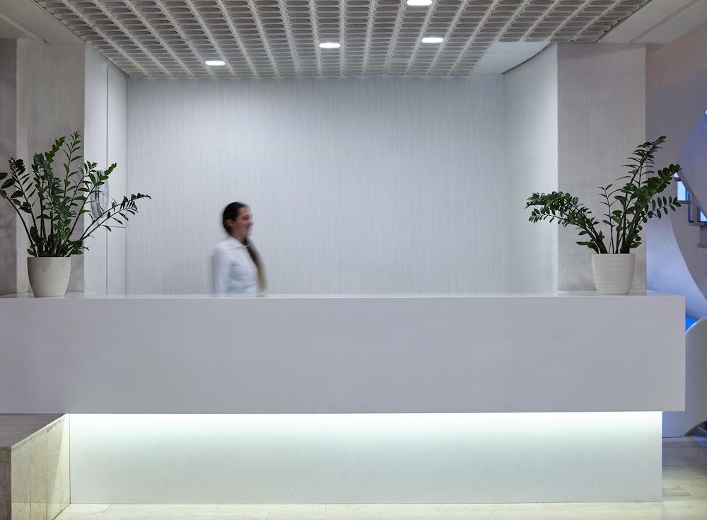 Amarilia Hotel 2