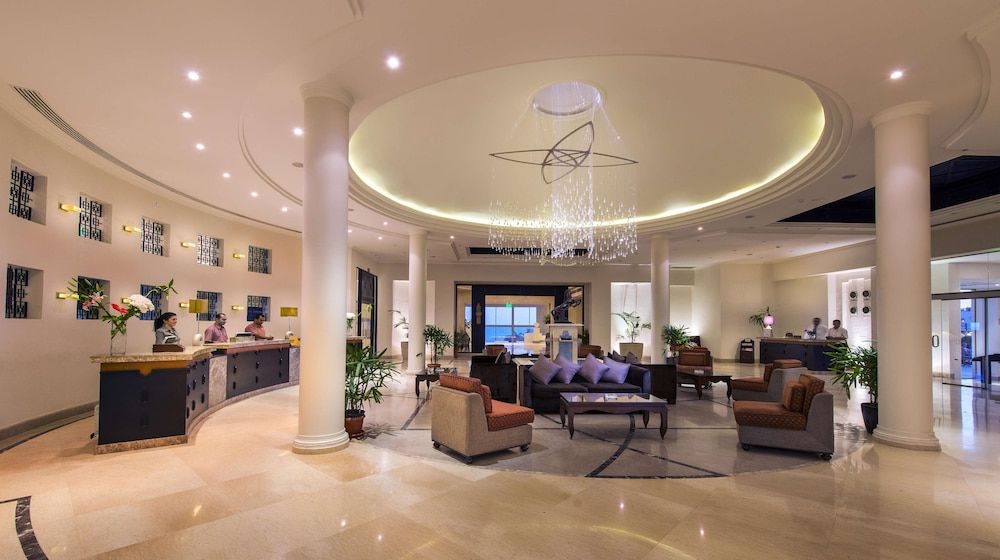 Concorde El Salam Sharm El Sheikh Front Hotel 2