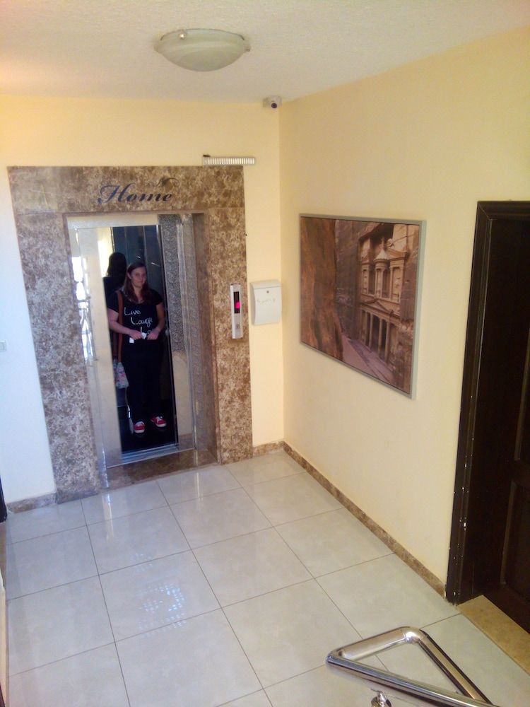The Place Apartments 2