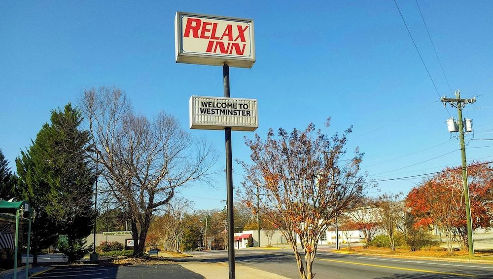 Relax Inn Westminster 1