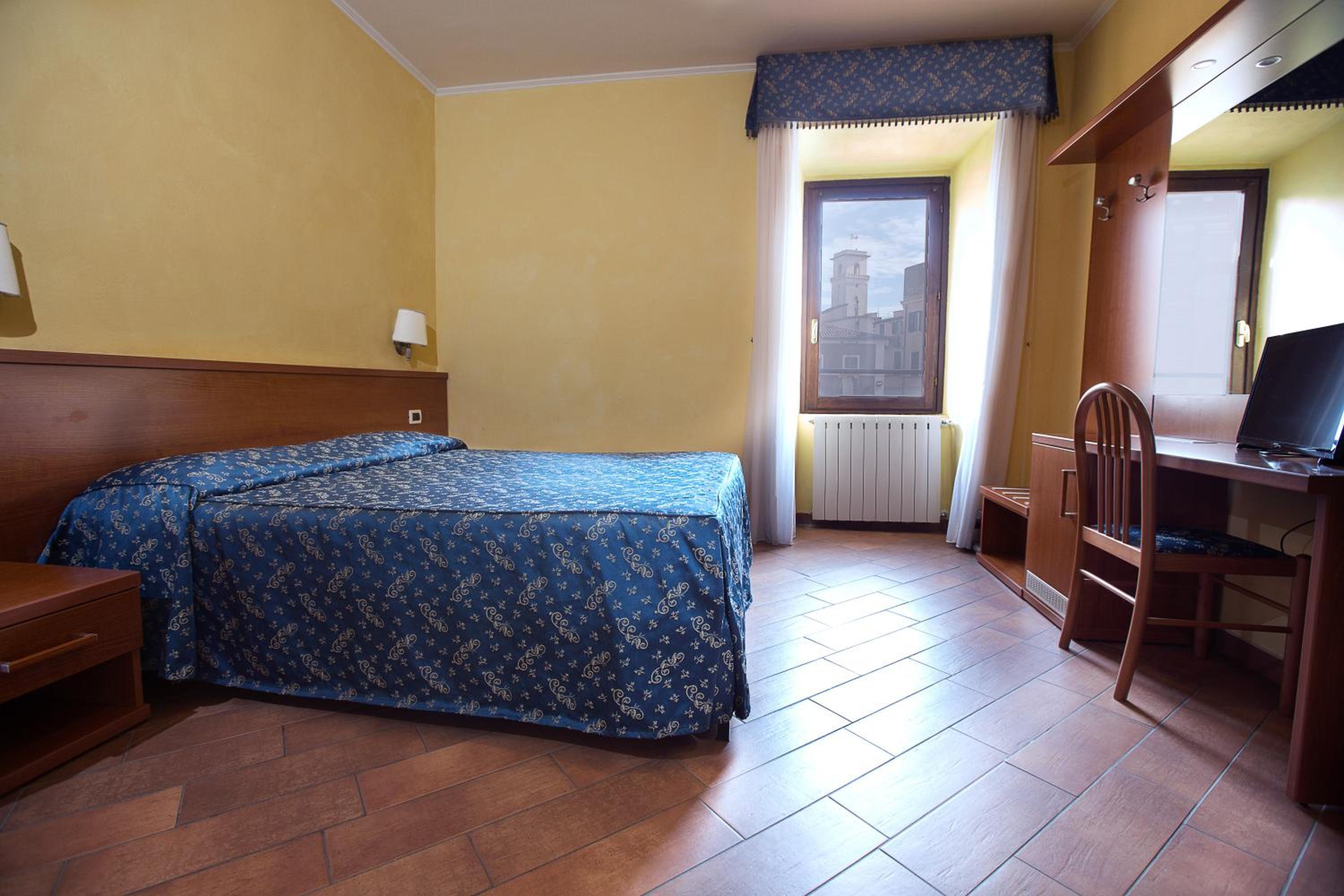Albergo Dei Leoni 1