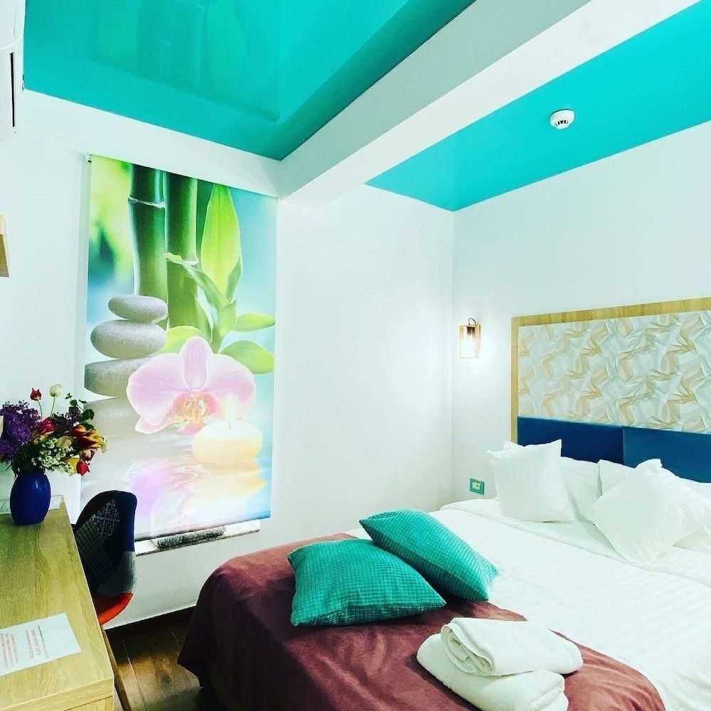HOTEL MAREA NEAGRA Mamaia 1