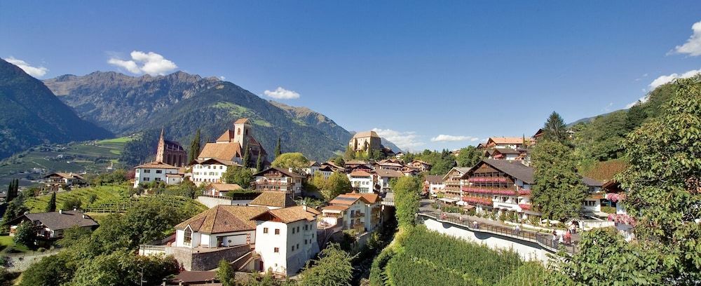 Hotel Schennerhof 1