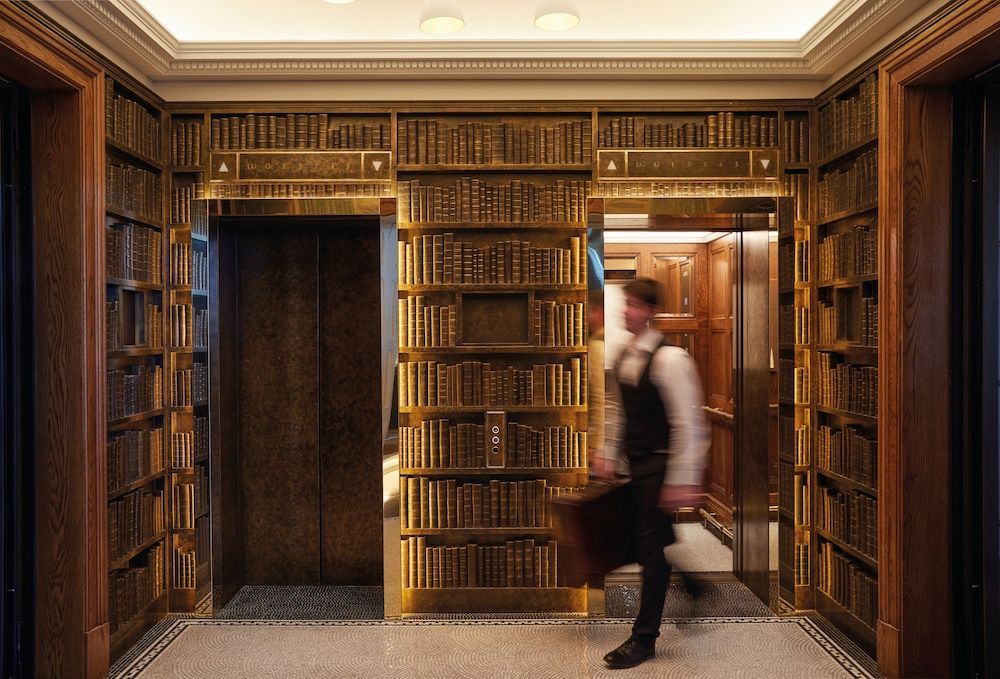 The Cadogan, A Belmond Hotel, London 2