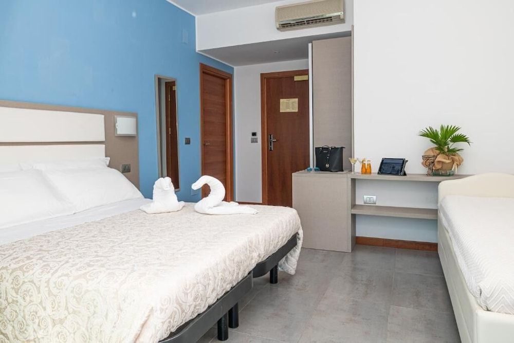 Hotel Altis 1