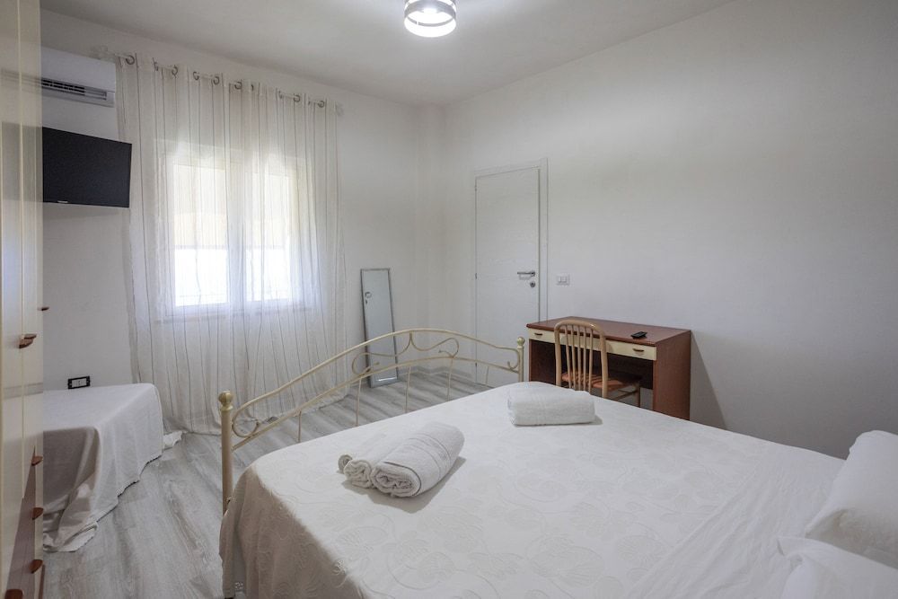 La casa di carolina 2