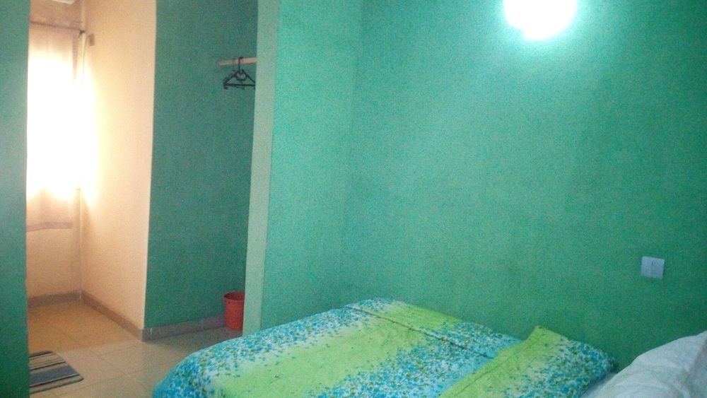 Ibis Diamond Hotel 2