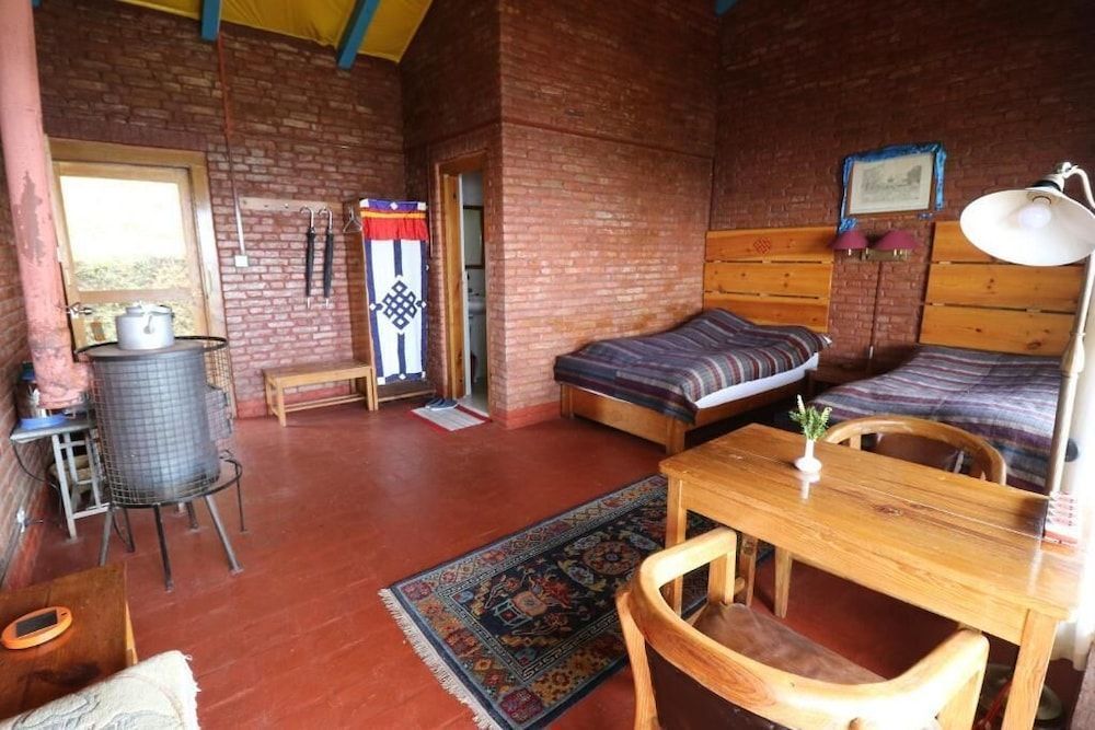 Nagarkot Farm House 1