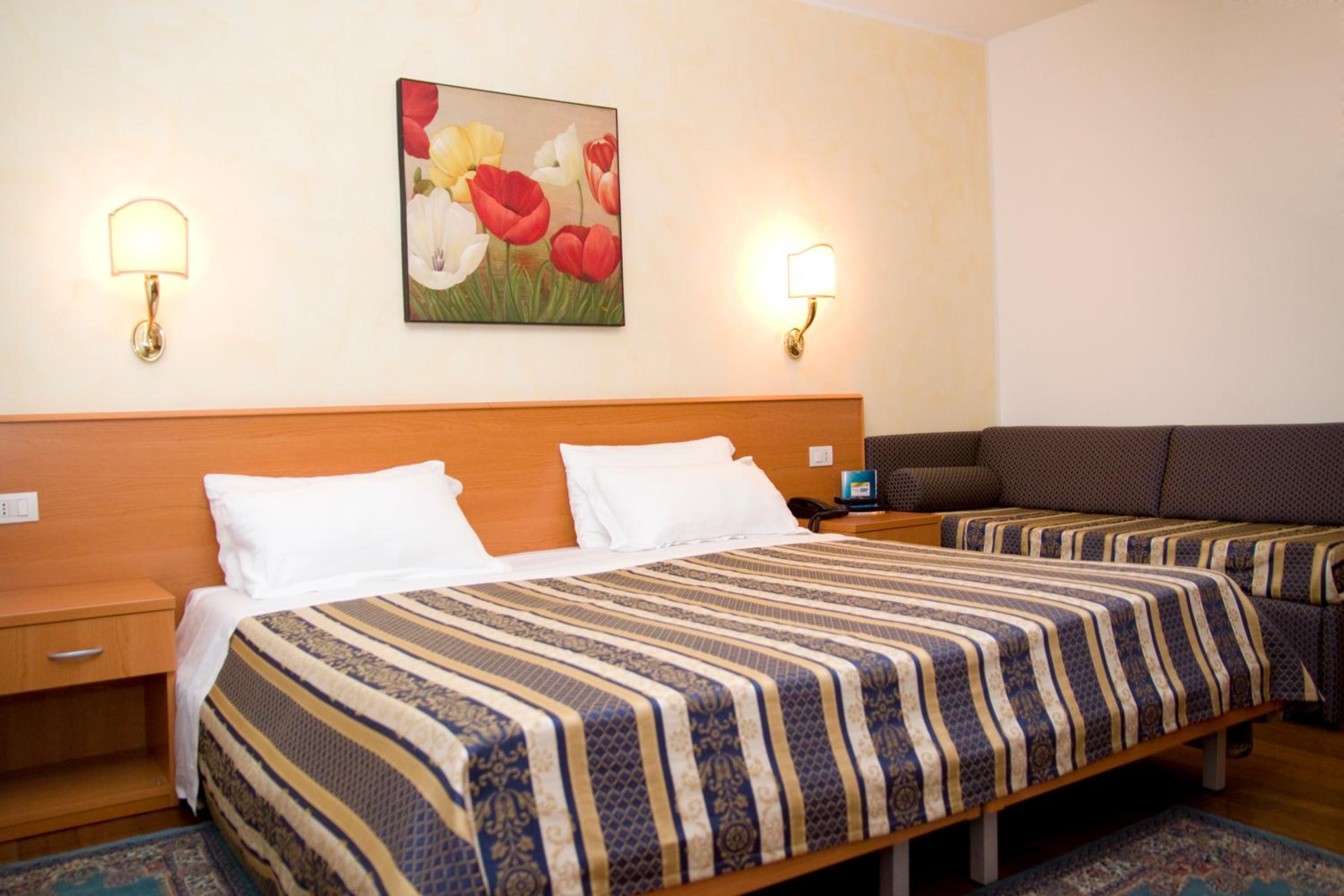 Hotel Ristorante Dotto 1