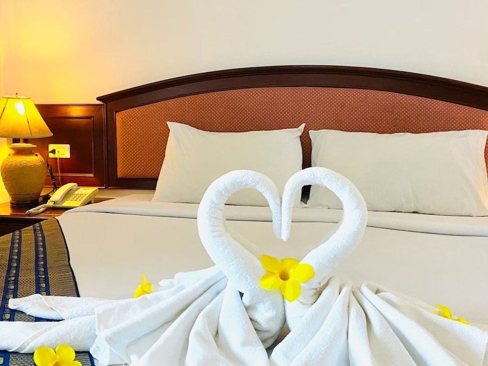 Crystal Hotel Krabi 1