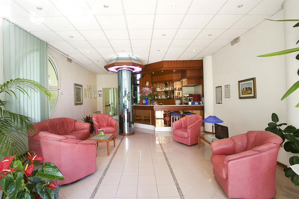 Residence le Spiagge 1