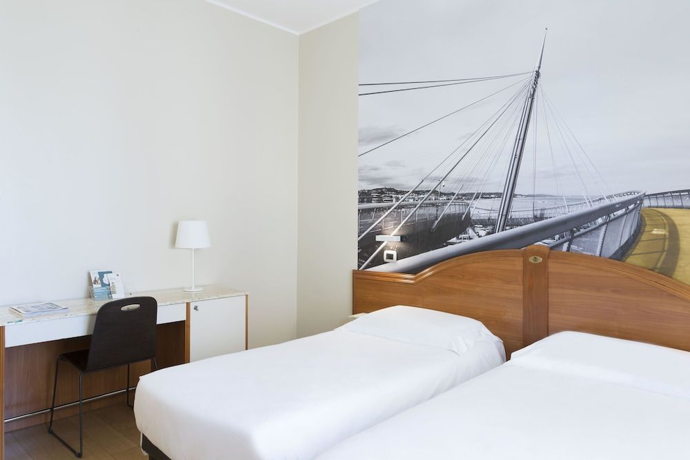 B&B Hotel Pescara 2