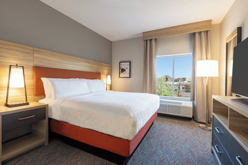 Candlewood Suites LAWRENCEVILLE - PRINCETON by IHG 2