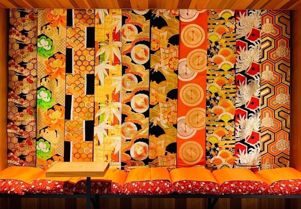 Asakusa Kaminarimon Takenoyado 2