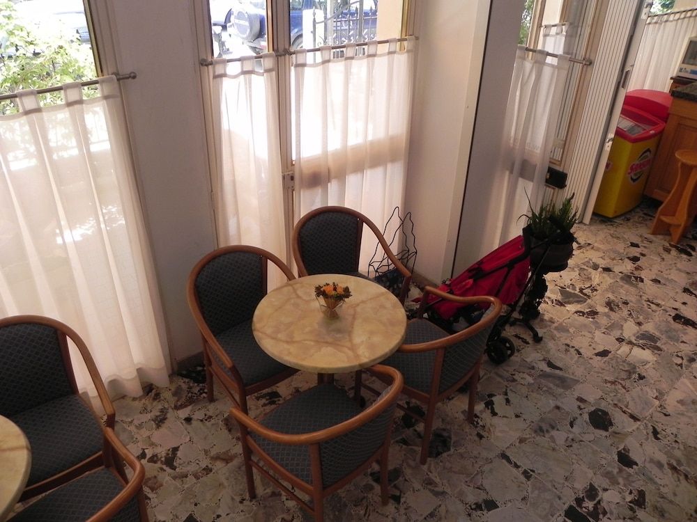 Hotel Antonella 2