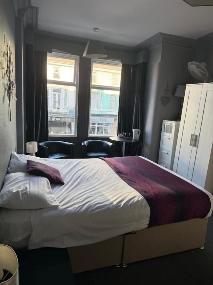 The Hotel Blackpool 2