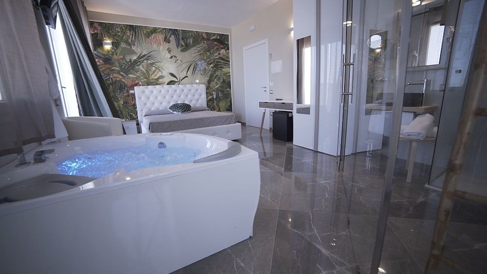 Hotel Royal - Beauty & Spa 1