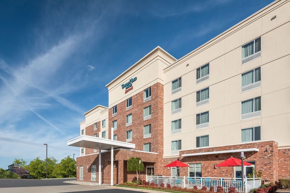 TownePlace Suites by Marriott Charlotte Mooresville 1