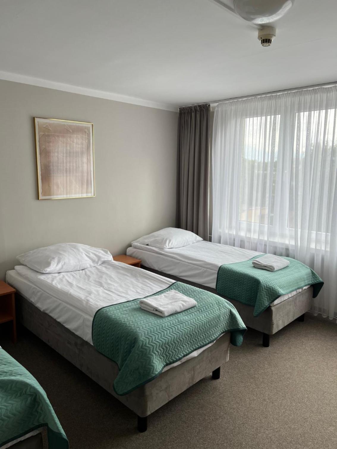 Hotel Felix 2