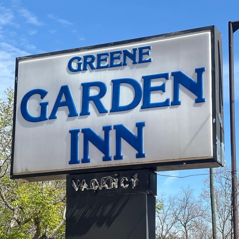 Green Garden Inn 2