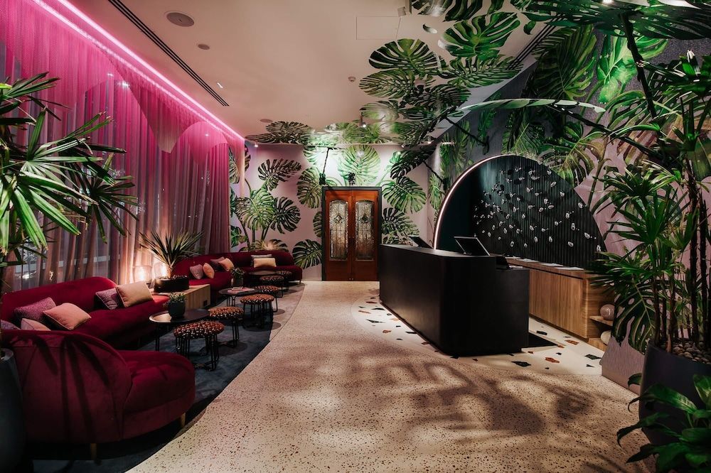 Ovolo Brisbane Fortitude Valley, a Wyndham Hotel 2