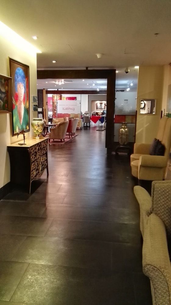 Studio Hotel Boutique 2