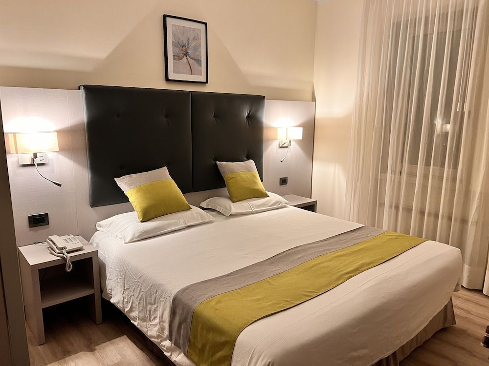 Hotel Aurora 1
