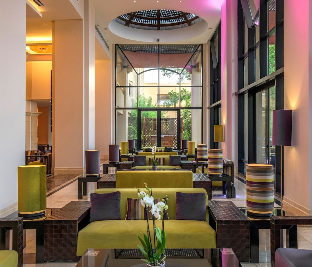 Holiday Inn Resort DEAD SEA by IHG 2