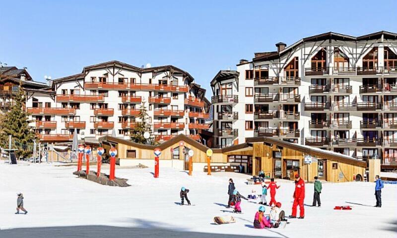 Residence Le Britania 2