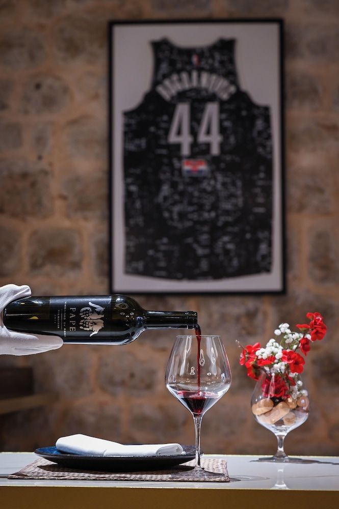 Boutique House Forty-Four 1