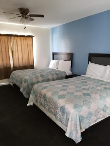 Royal Budget Inn 2