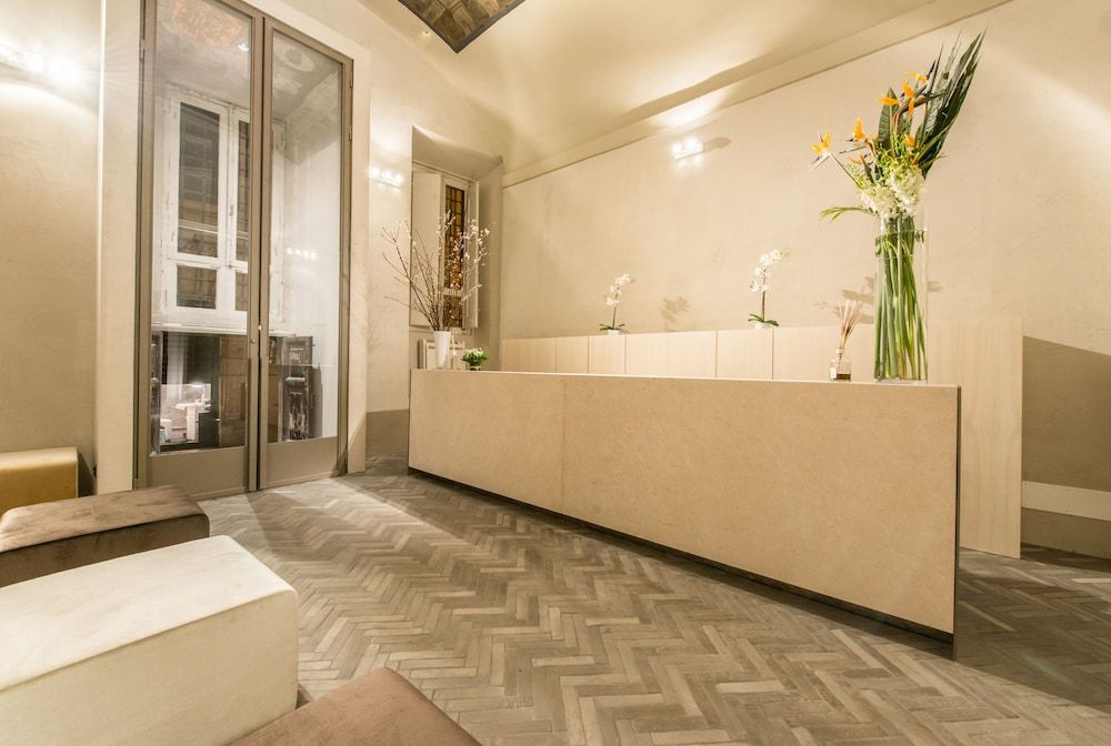 Hotel dei Barbieri 2