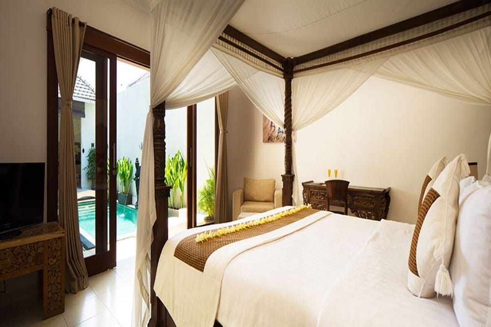 Maisaba Seminyak Loft & Villas 2