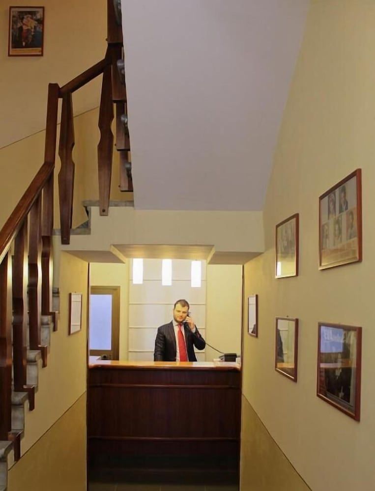 Hotel Romagna 2