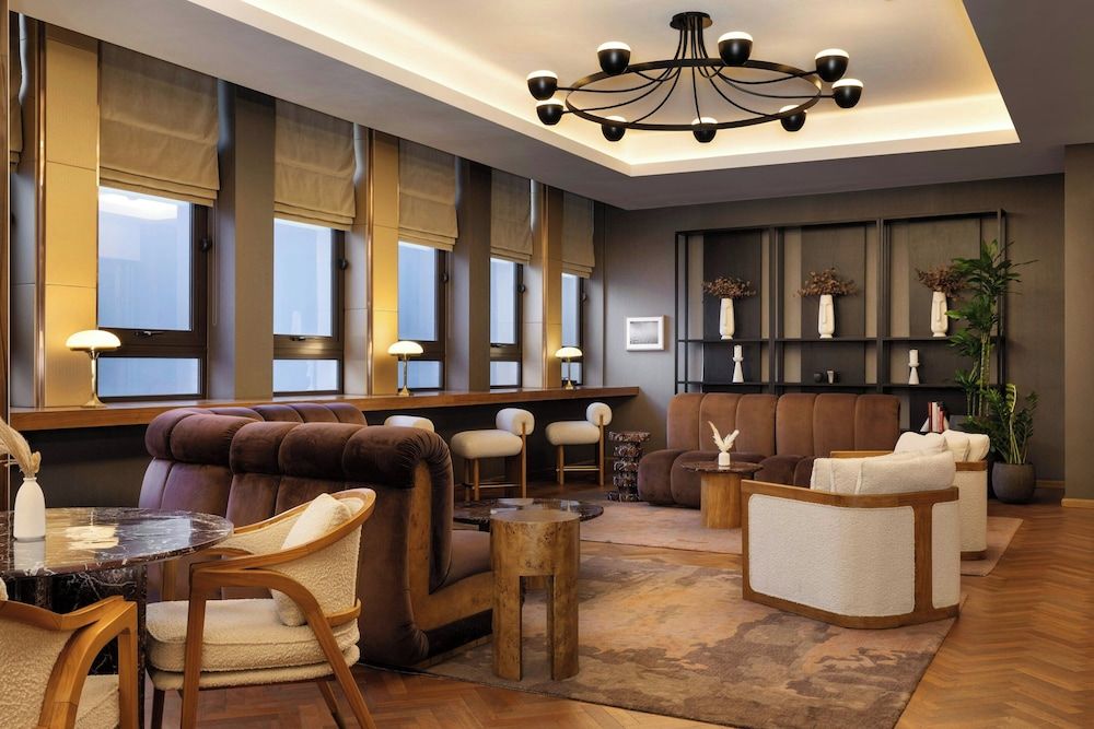 Montcalm Royal London House, Autograph Collection 2