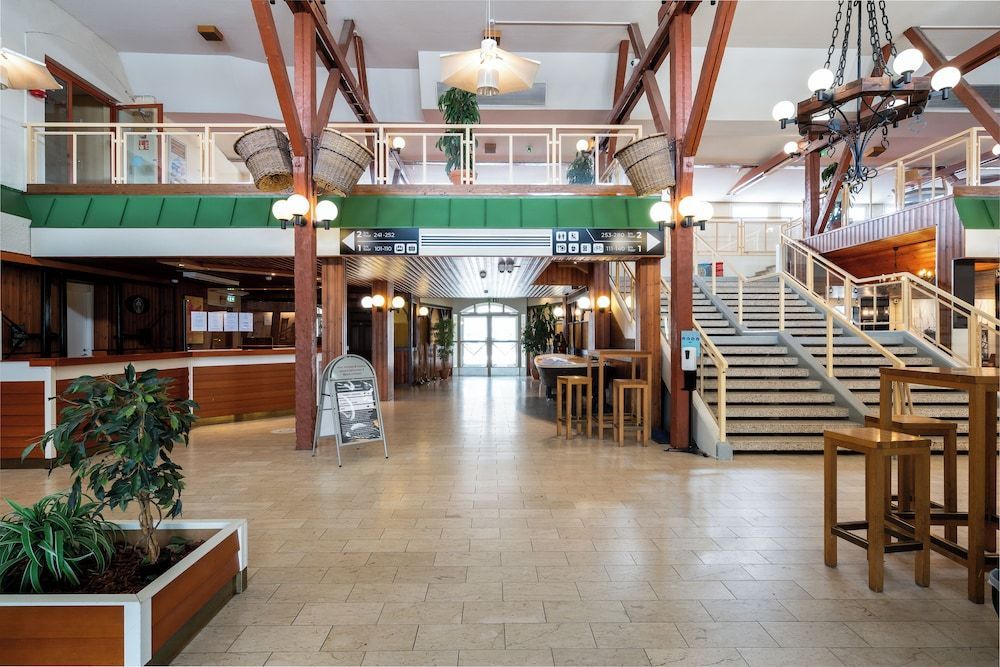 Hiisi Hotel Turku Seaport 2