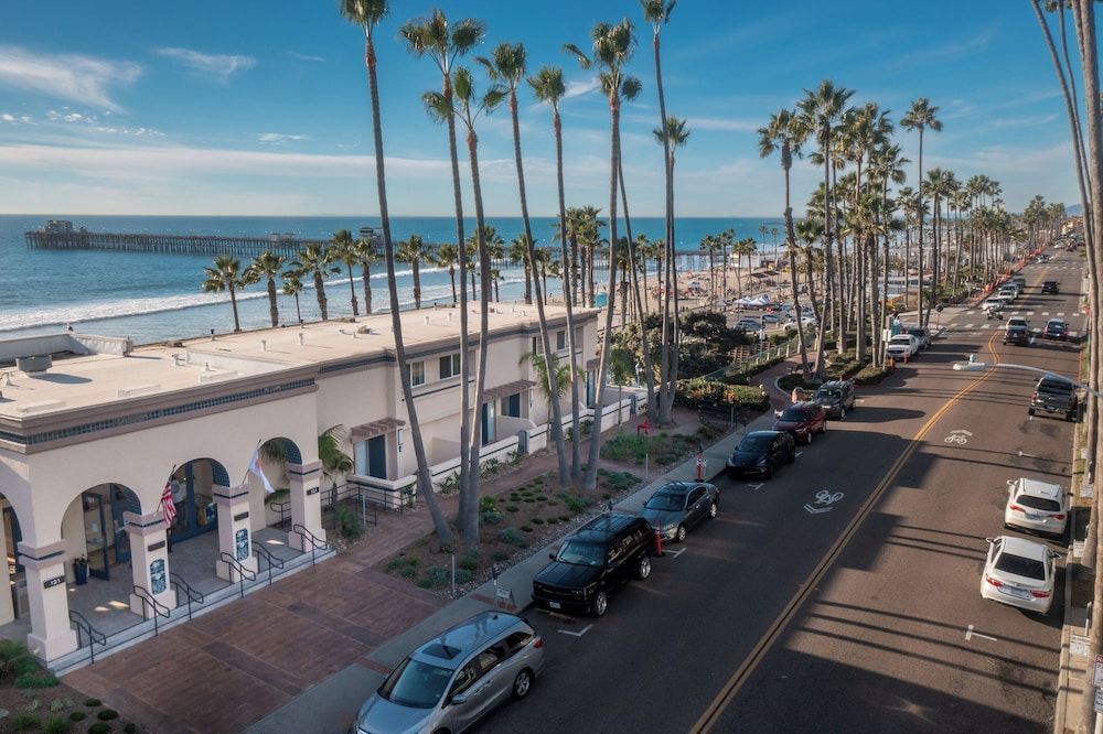 Southern California Beach Club 1