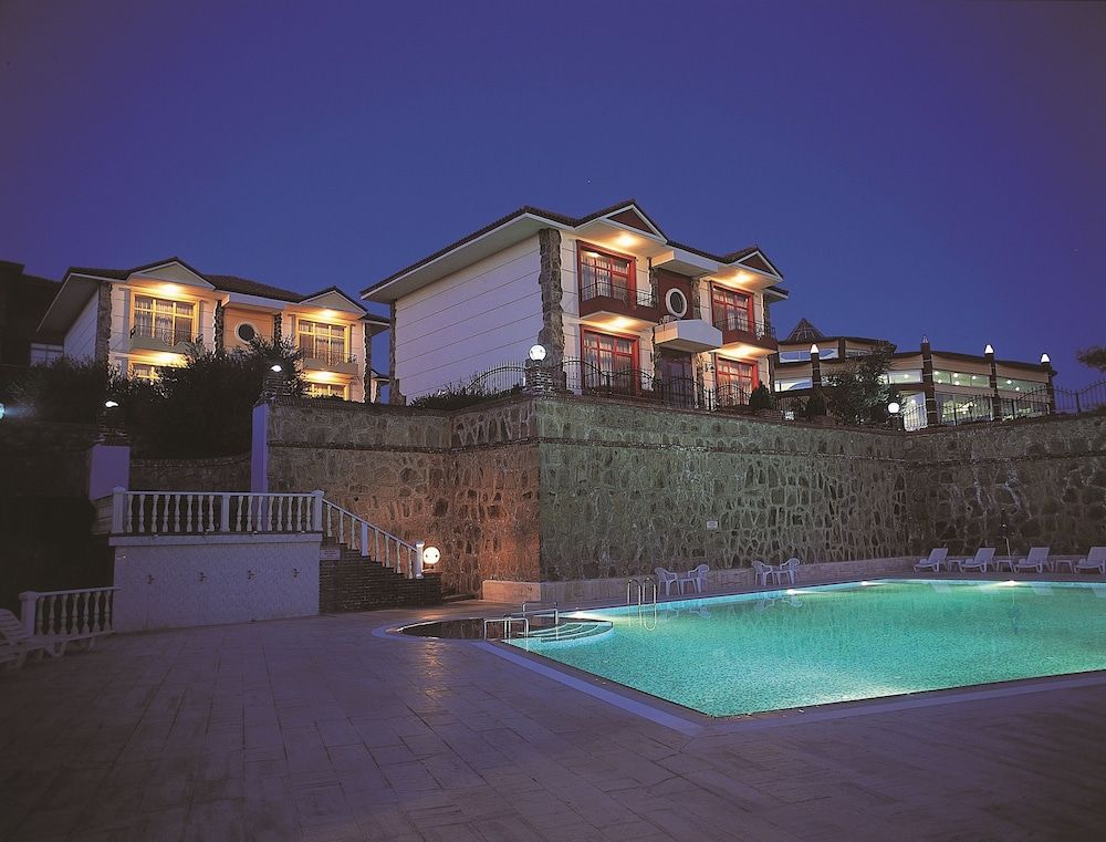 Nysa Hotel 1
