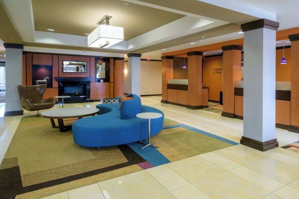 Fairfield Inn & Suites Kennett Square 2