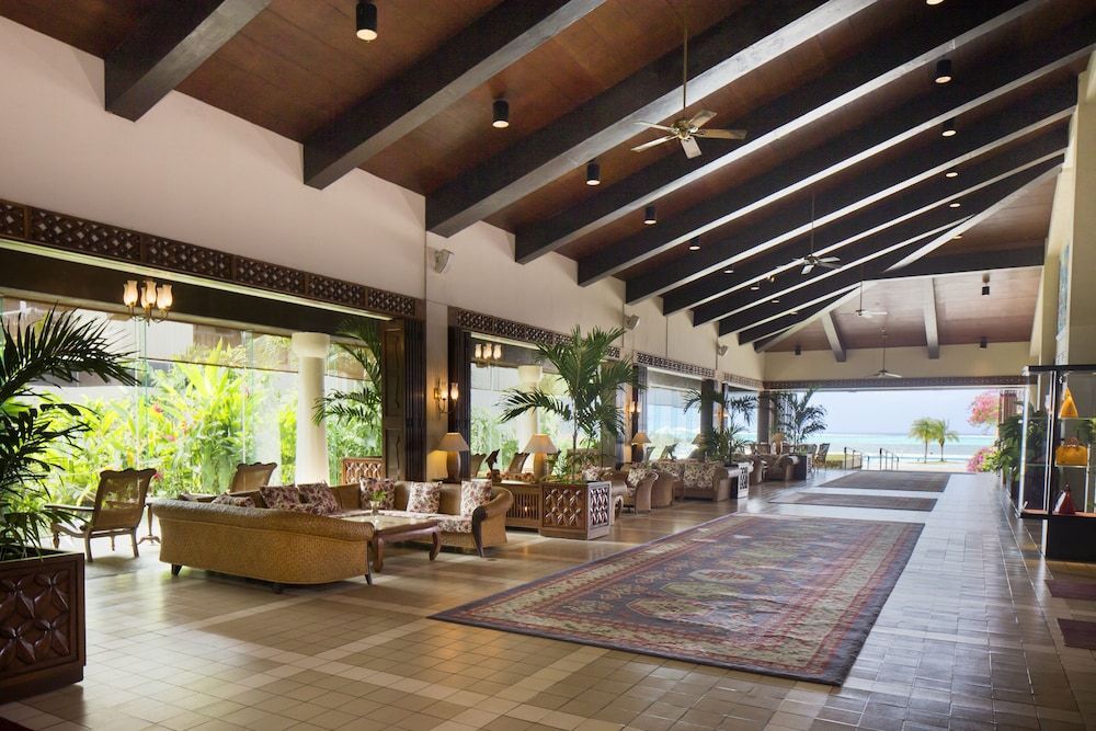 Aqua Resort Club Saipan 2