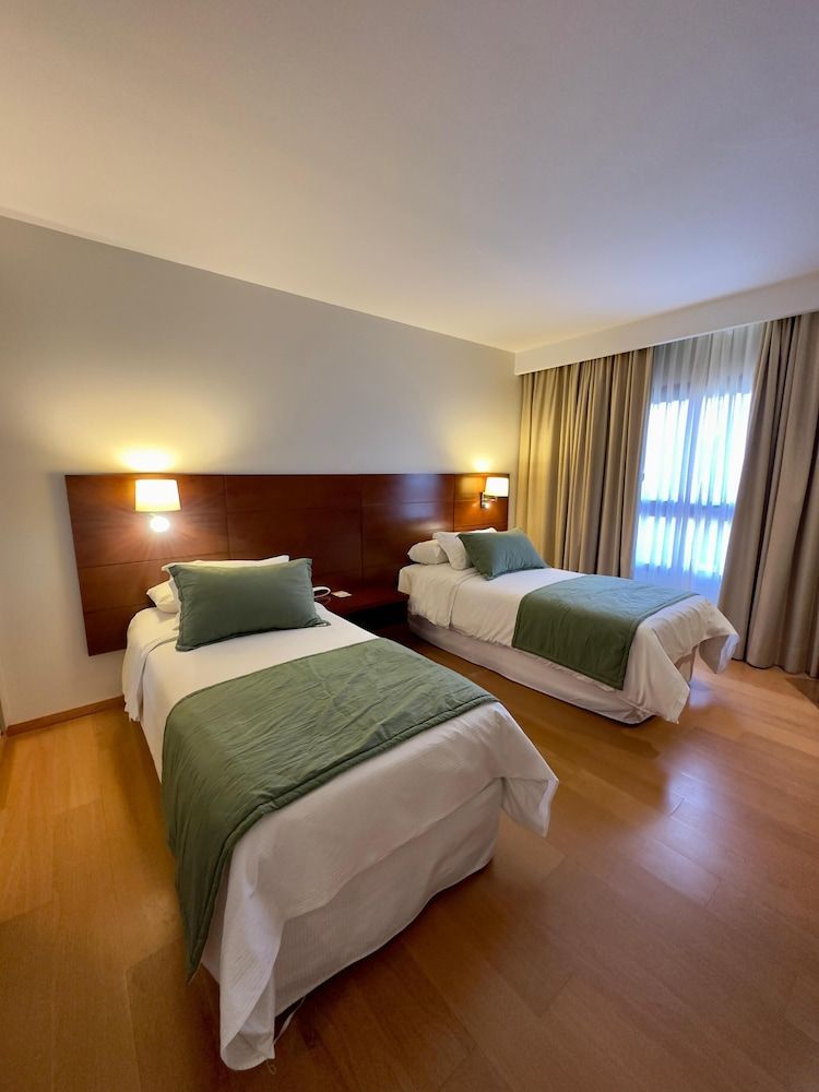 Neper Hotel 1