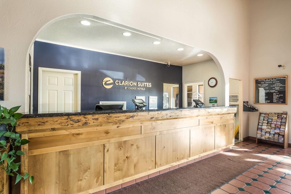 Clarion Suites St George - Convention Center Area 2