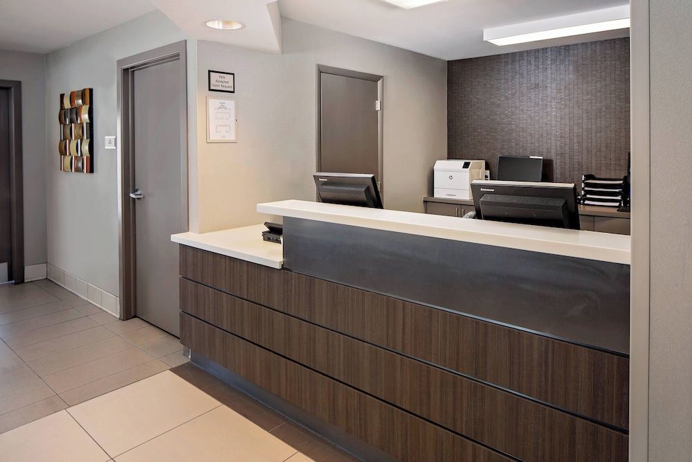 Residence Inn by Marriott Denver Tech Center 2