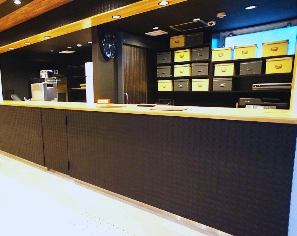 Beagle Tokyo Hostel&Apartments 2
