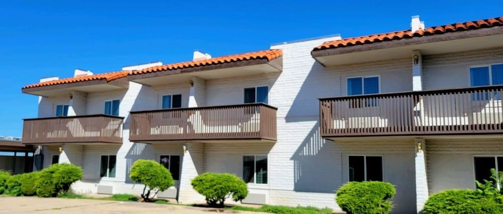 Hotel Inn Santa Fe 1