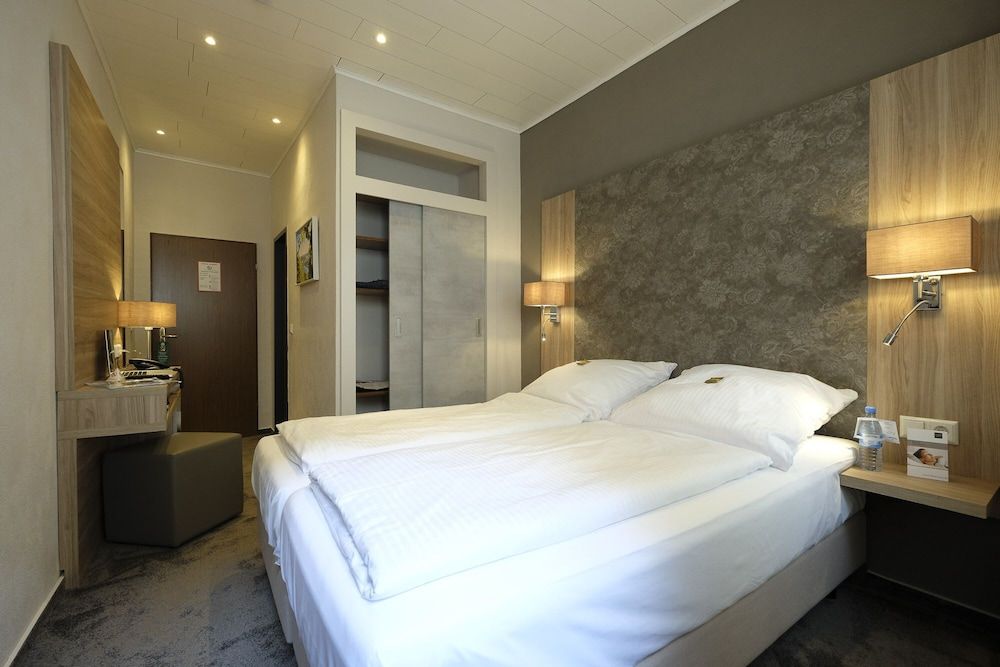 Hotel Karl Noss 1