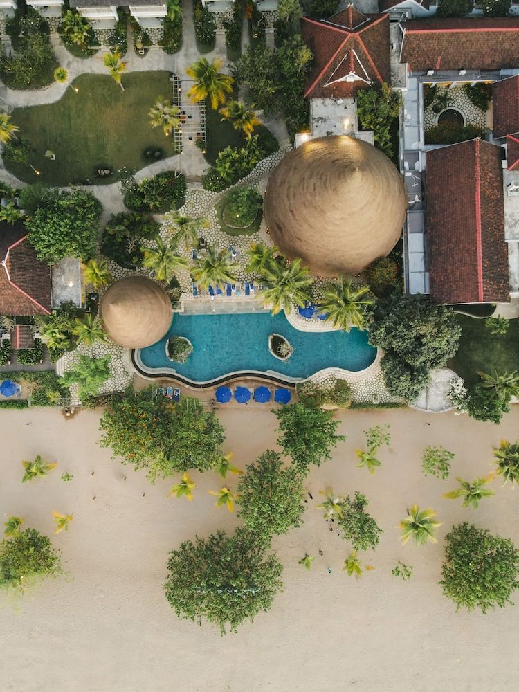 Sudamala Resort, Komodo, Labuan Bajo 1